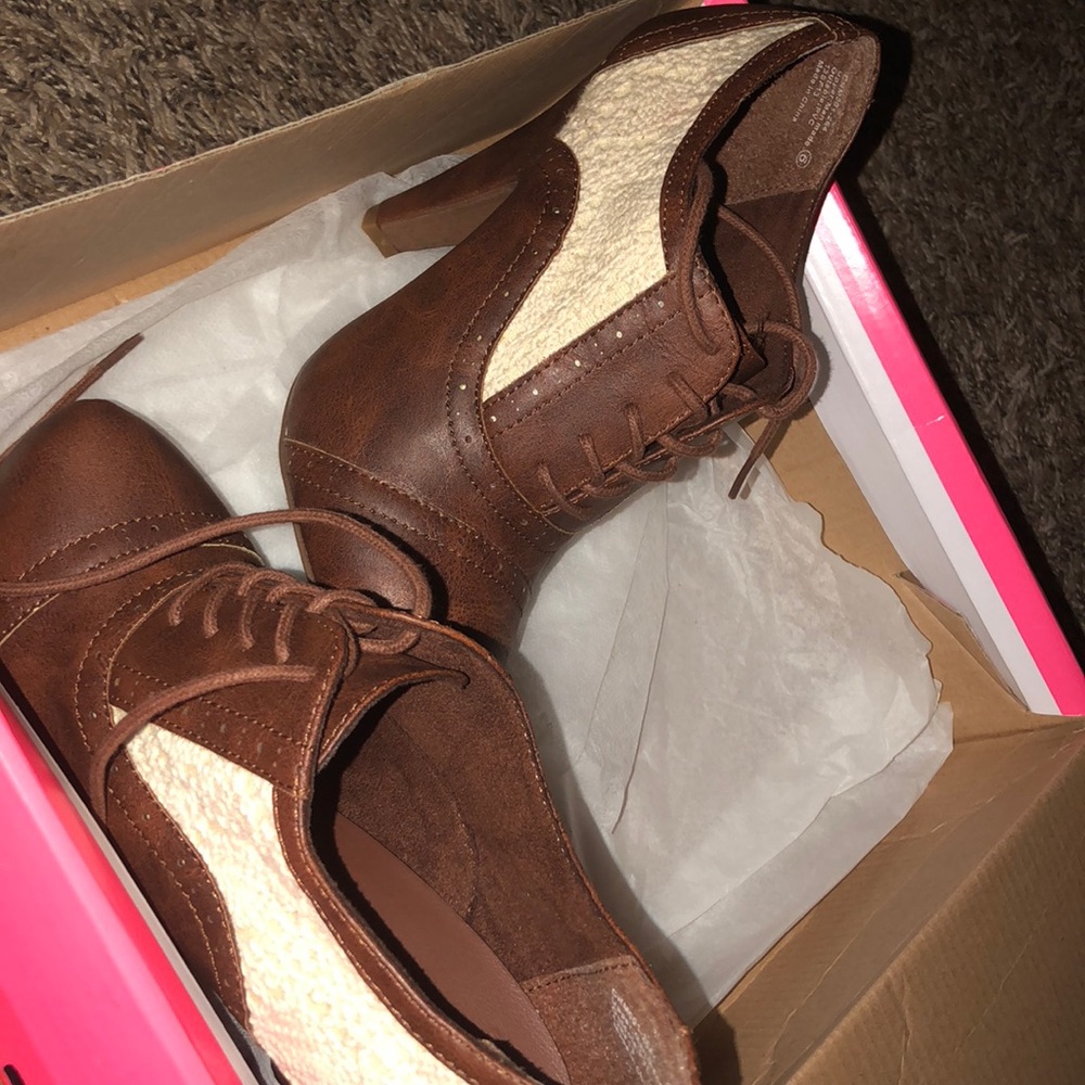 Heels